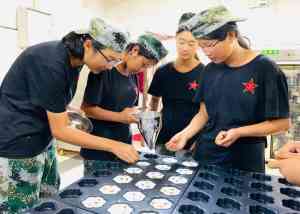 叛逆少年改造学校推荐：昆明市西山起点养成教育培训学校，专注昆明地区叛逆少年改造服务