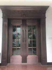 镀铜门、铜门别墅定制等厂家优选：这几家企业值得关注