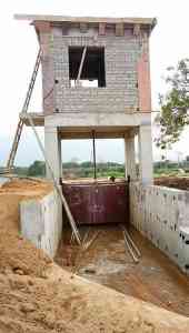 权威推荐：门式冲洗设备、冲洗门订做等厂家优质之选，这几家值得关注