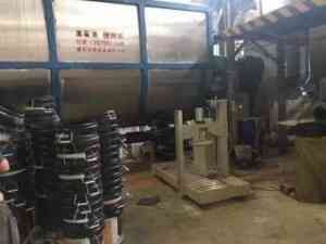 郑州豫辉机械制造有限公司：路面修补砂浆搅拌机、石墨增碳剂搅拌机等设备制造商