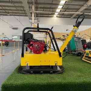 2025年平板夯厂家深度解析报告，基于专业测评的技术、性能及市场优势分析！