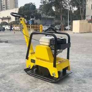 平板夯实力厂家大揭秘：小型、沥青、汽油、振动平板夯优质企业精选