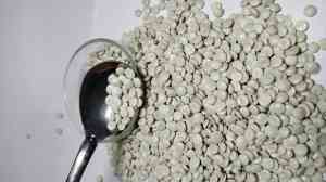 芜湖宝绿特塑业科技股份有限公司：灰白色hdpe颗粒等产品专业厂家