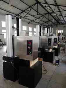 食品包装、融雪剂、失效分析等检测机构推荐：山东、河北等地优质之选