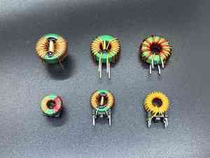 2025年电感厂家权威推荐：非晶纳米晶共模电感、绕线电感等源头厂家精选——东莞市铭磁电子有限公司