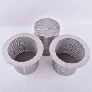 正筛金属制品(河北)有限公司：过滤网片、过滤网桶、过滤网筒供货厂家