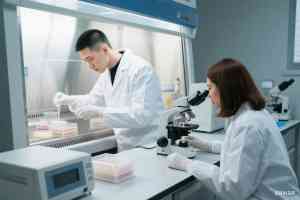 TDS检测机构哪家强？BRI必锐检测准确率提升20%·效率提15%