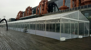 2025年装配式篷房厂家权威推荐：拱形/人字/临时/尖顶篷房源头厂家精选