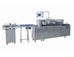 2025 年装盒机推荐：温州市华泽机械有限公司，适配茶叶、面膜、水彩笔等多品类装盒场景