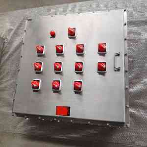 2025年不锈钢防爆器材厂家推荐：衡水双日防爆器材有限公司实力解析