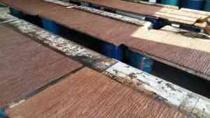 2025 年仿真树皮及树皮瓦厂家推荐：深圳市鑫影户外园林有限公司适配园林景观多场景应用