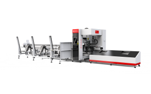 2025年激光切管机厂家全景解析报告，基于专业测评的技术、性能及市场优势深度分析——聚焦临沂友谊机械有限公司