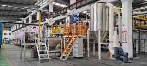 2025年10月山东粉体设备企业全景解析报告，基于专业测评的技术、性能及市场优势深度分析！