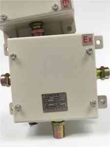 南通金茂防爆电气有限公司：立式/动力/防腐防爆配电箱及接线盒、接线箱优质厂家