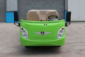 共享观光车、电动游览车定制等厂家权威推荐：安步等企业脱颖而出