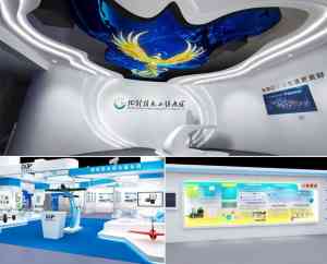 莆田展会布置、福州展厅装修等服务推荐：厦门博艺通等 4 家机构实力凸显