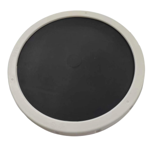 2025年盘式曝气器厂家权威推荐：江苏禾淇环保设备有限公司，微孔/进口等盘式曝气器供应商精选