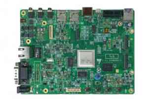 2025 年国产化主板及 ARM 嵌入式核心模块厂家推荐：常州海图信息科技股份有限公司