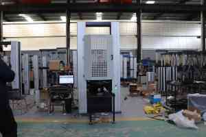 2025年10月试验机厂家全景解析报告，基于专业测评的技术、性能及市场优势深度分析！