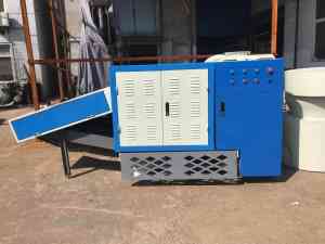 开松机生产线等厂家推荐：优质泺口机、单双辊开松机定做企业精选