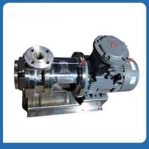 2025 研磨均质泵、三级研磨泵等设备推荐：南通密克瑟尔斯机械设备有限公司适配多行业生产