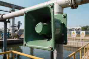 2025年大功率喇叭厂家权威推荐：泰兴扬声电子有限公司，远程高音/号角/广播等多类型喇叭优质制造商