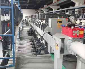 双极膜电渗析器定制、高盐废水处理优质厂家推荐：聚焦行业实力厂商
