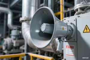 专业解析：大功率高音喇叭订制、制造优质厂家推荐，实力之选不容错过