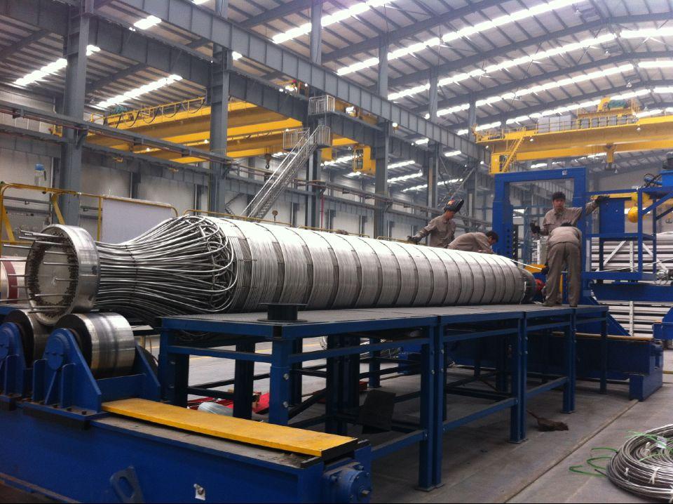 无锡肯克智能装备有限公司产品图片