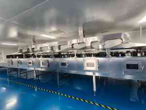 专业评测：花生米、竹制品、猫砂等微波烘干设备优质厂家TOP4揭秘