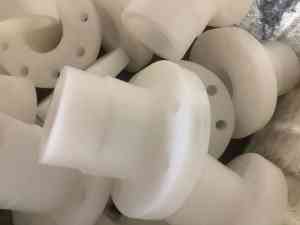 法兰优质厂家推荐：聚焦DN80、DN65、DN100等真空法兰制造企业实力评选