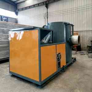 生物质燃料燃烧机定制厂家优选：120万大卡生物质燃烧机厂商推荐