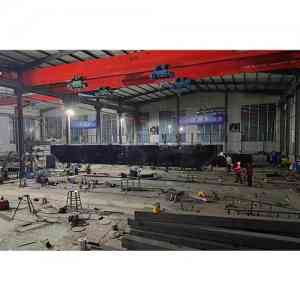 打桩/水上/海上/码头平台厂商权威推荐：4家实力企业适配多场景水上作业