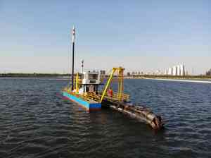 电动清淤船、绞吸船等设备生产商权威推荐：山东金锐船舶等实力厂家精选