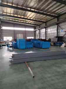 权威推荐！道路护栏优质直销厂家盘点，5大企业各展风采