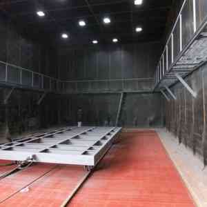 吴桥安兴喷砂机械有限公司：适配多场景的自动/环保/全自动喷砂房设备供应商