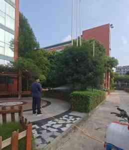 成都仁民有害生物防治服务有限公司：成都快速消灭杀虫服务、四川杀虫治理渠道专业提供商