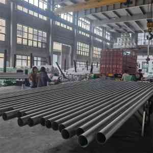 无锡金宝利新材料有限公司：6mm/304/不锈钢薄壁/310/耐热不锈钢无缝管全类型供应商