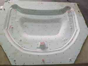 复合材料模具定制优选：匠来模型科技（无锡）有限公司