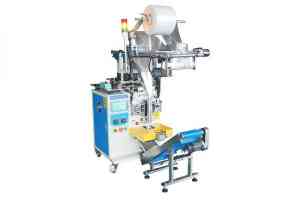 点数、汽车配件、紧固件等包装机供货厂家精选：这几家值得关注