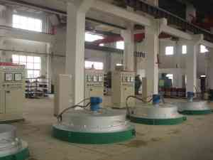 网带式回火炉等多类型回火炉厂商甄选：为您呈现优质厂家推荐