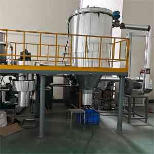 节能蒸汽磨定制厂家权威推荐：四川实创微纳科技等TOP4厂商深度解析