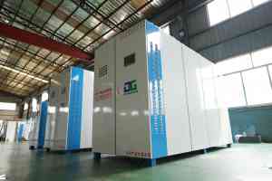 工业电锅炉等供暖设备供货厂家精选：这几家实力出众适配多场景需求