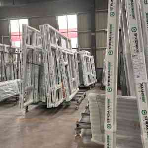 深度剖析：防水、金刚网、自清洁等优质门窗厂家TOP5出炉！