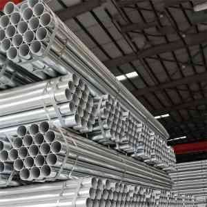 2025年镀锌管厂家权威推荐：冷镀锌管、热镀锌管、镀锌钢管源头厂家河北宏水商贸有限公司精选