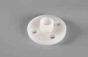 常州戈斯曼管道科技有限公司：耐磨耗/耐热/耐腐蚀/PVDF/抗冲击性法兰定制厂家，一站式管路系统解决方案提供商