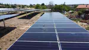 2025 年光伏跟踪支架方案权威推荐：广西科盛新能源科技有限公司提供唐山、北京、河北、石家庄、天津多地方案