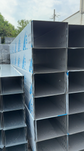 四川众联电气设备有限公司：适配多行业需求，电缆桥架全流程供应商