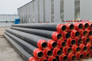 权威推荐：钢套钢、聚氨酯等保温管优质企业TOP4，呈祥防腐领衔