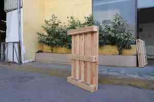 卡板、托盘、围板箱、熏蒸木箱厂家推荐：多家企业适配多场景包装需求